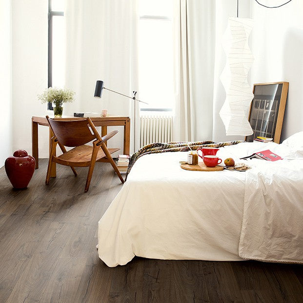 Classic Oak Brown