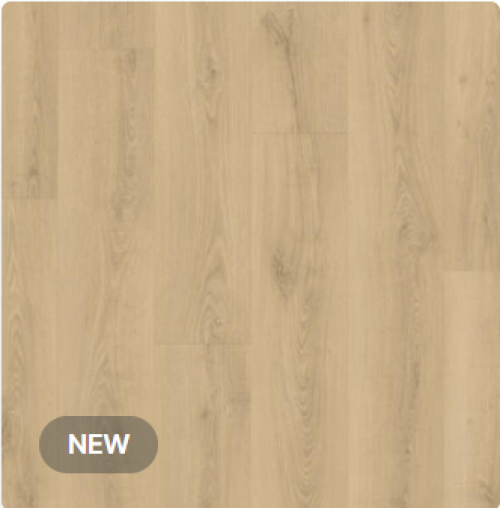 Quick-Step Classic Raw Oak