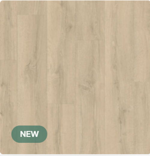 Quick-Step Classic Desert Greige Oak