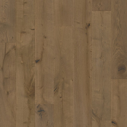 Palazzo Clay Brown Oak Extra Matt