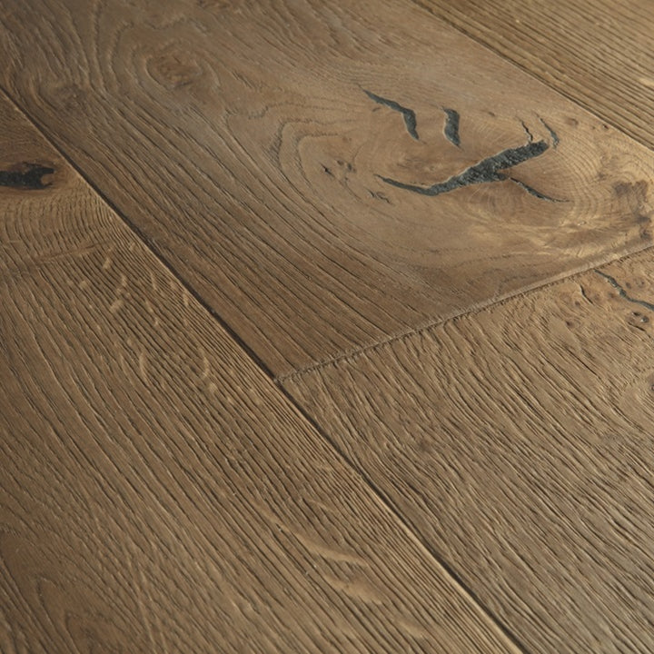 Palazzo Clay Brown Oak Extra Matt