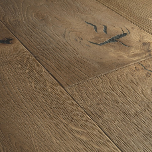 Palazzo Clay Brown Oak Extra Matt