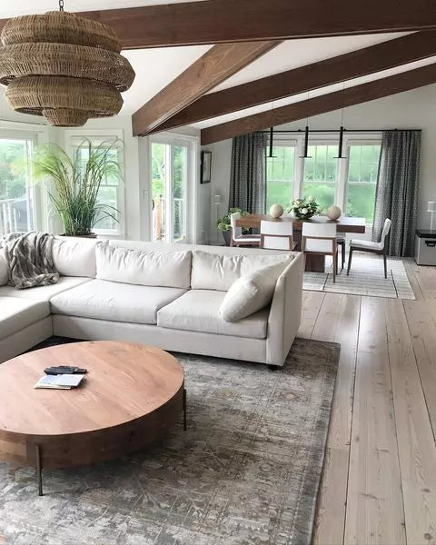 Hybrid Flooring Installation Guide