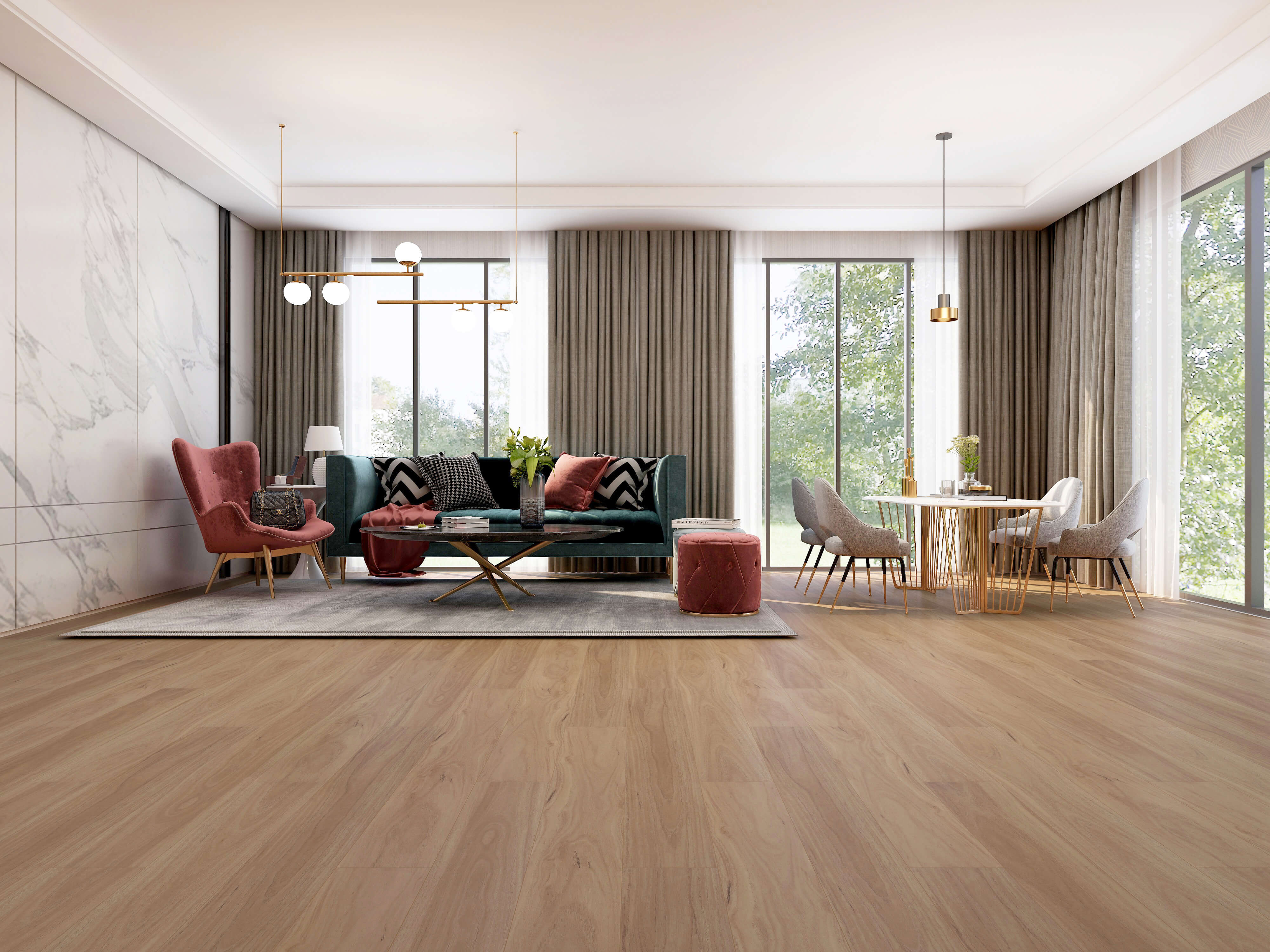 Blackbutt