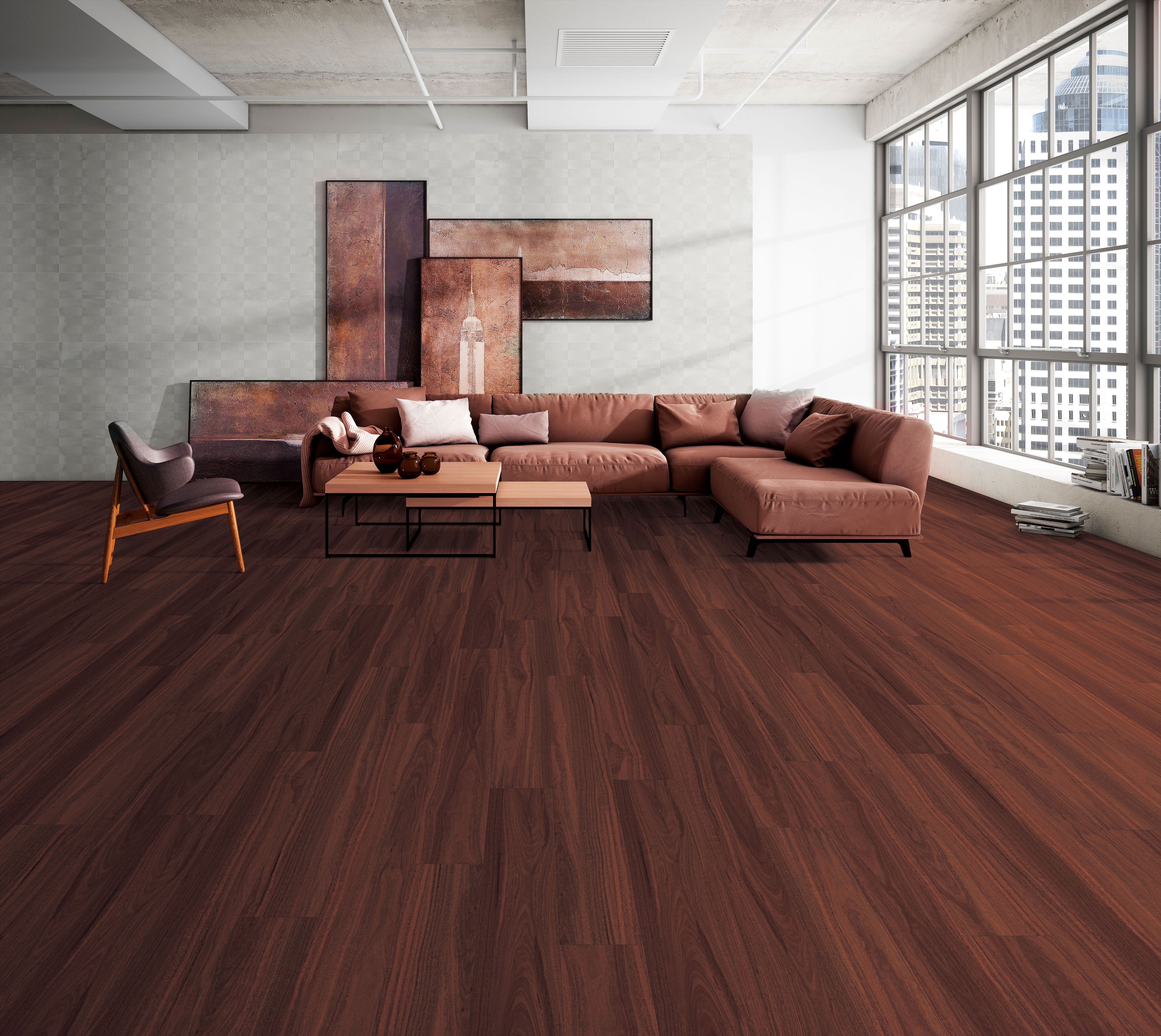 Jarrah