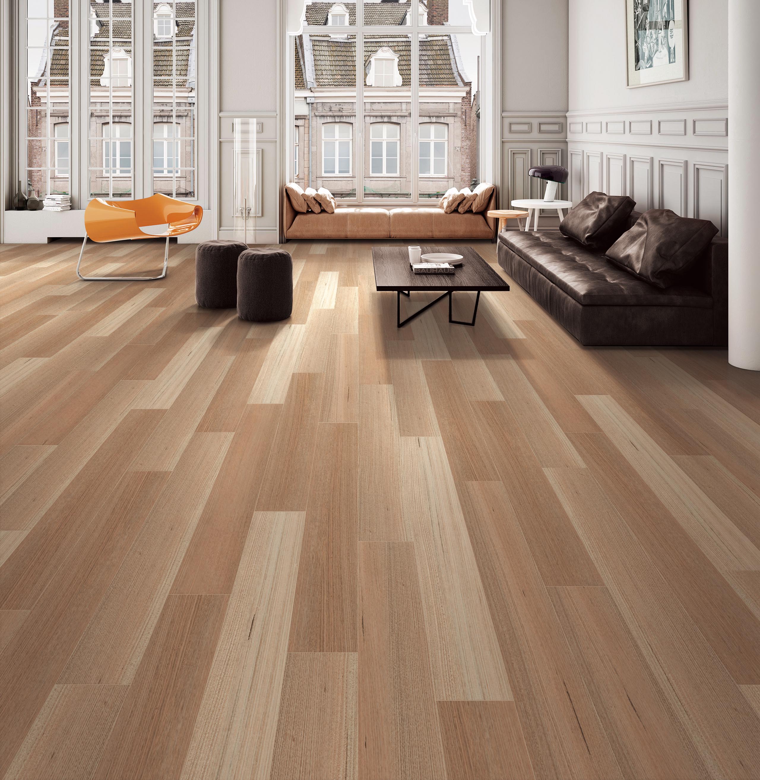 Tasmanian Oak