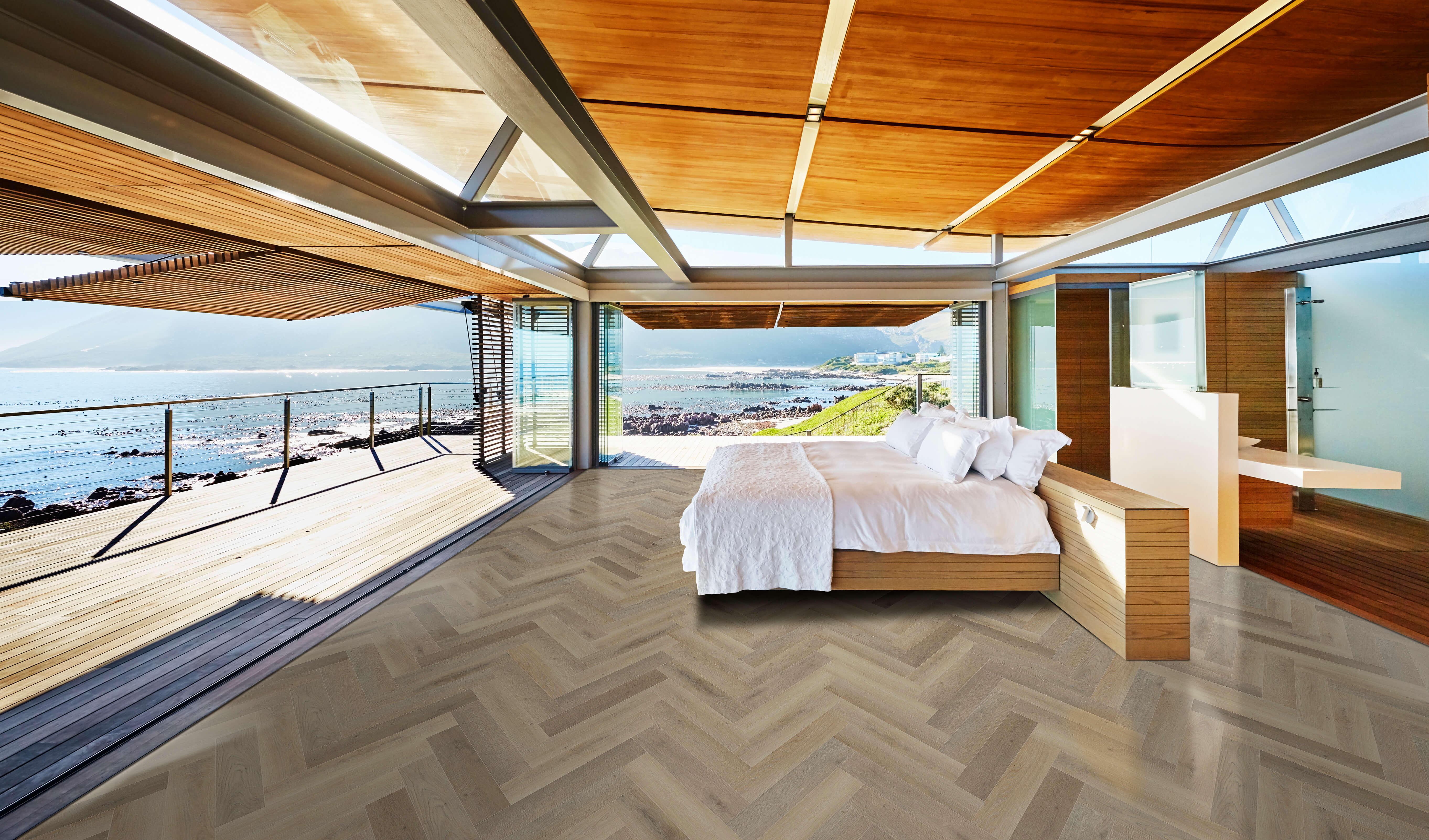 Lake View Oak