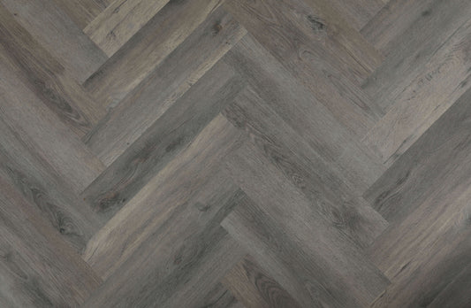 Weathered Grey Oak