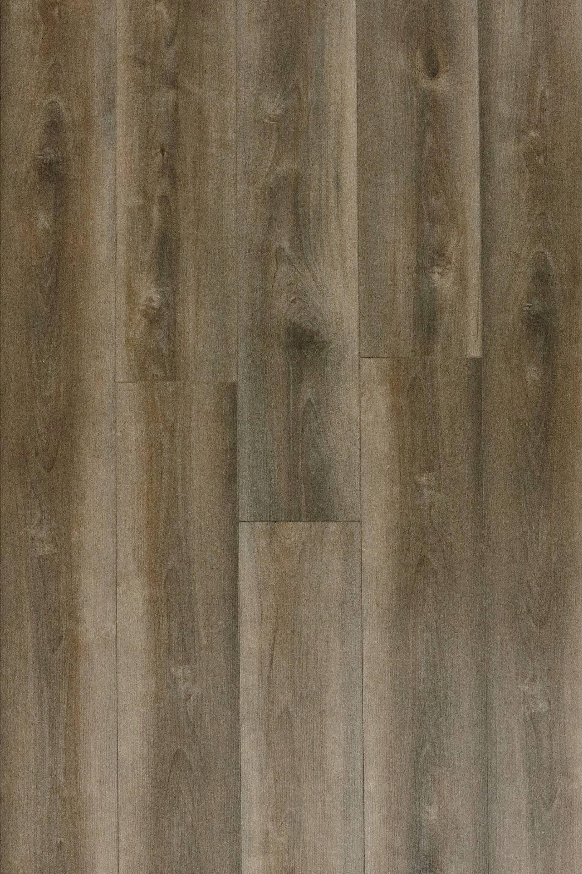 Loft Oak