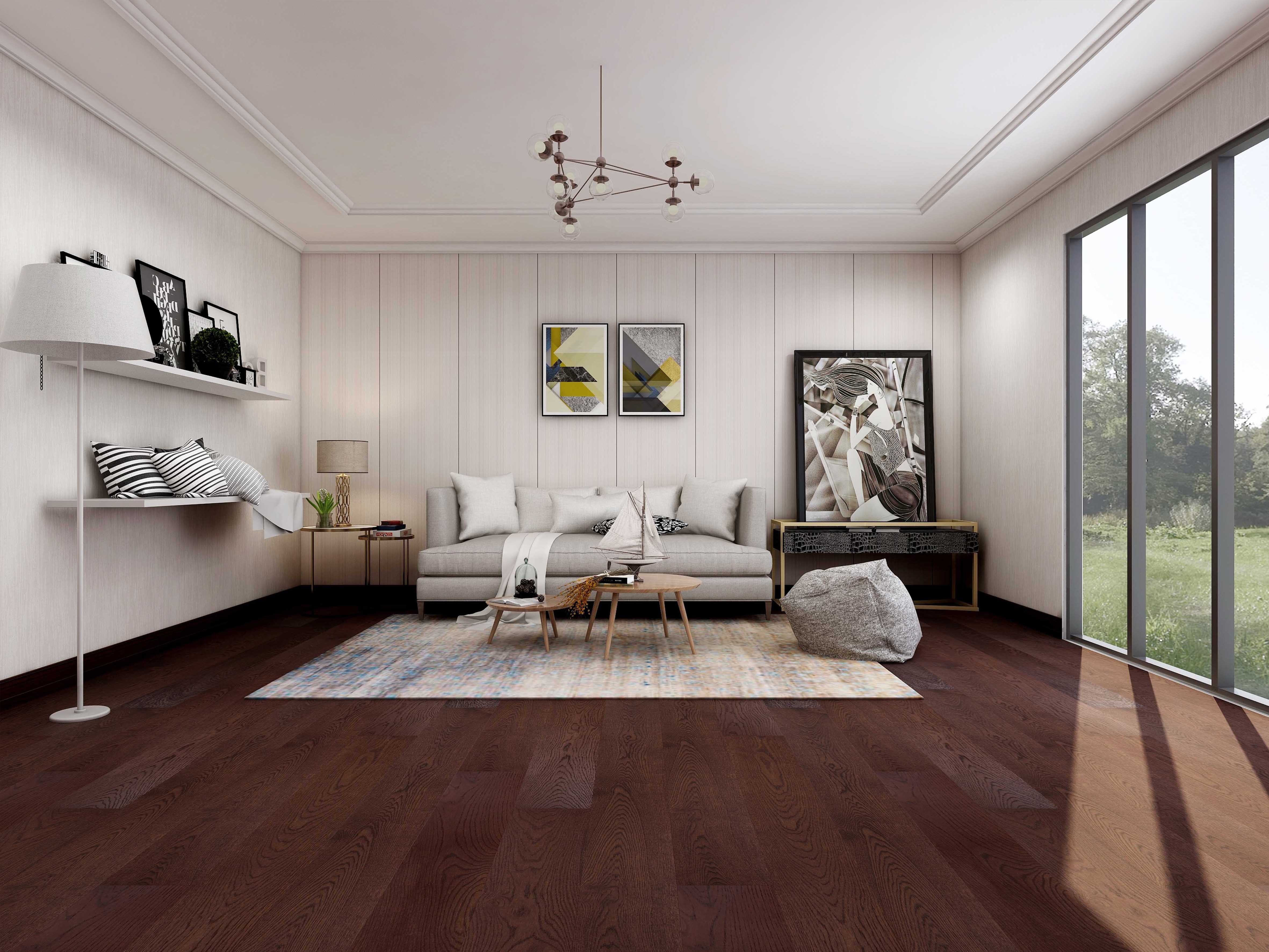 French Walnut