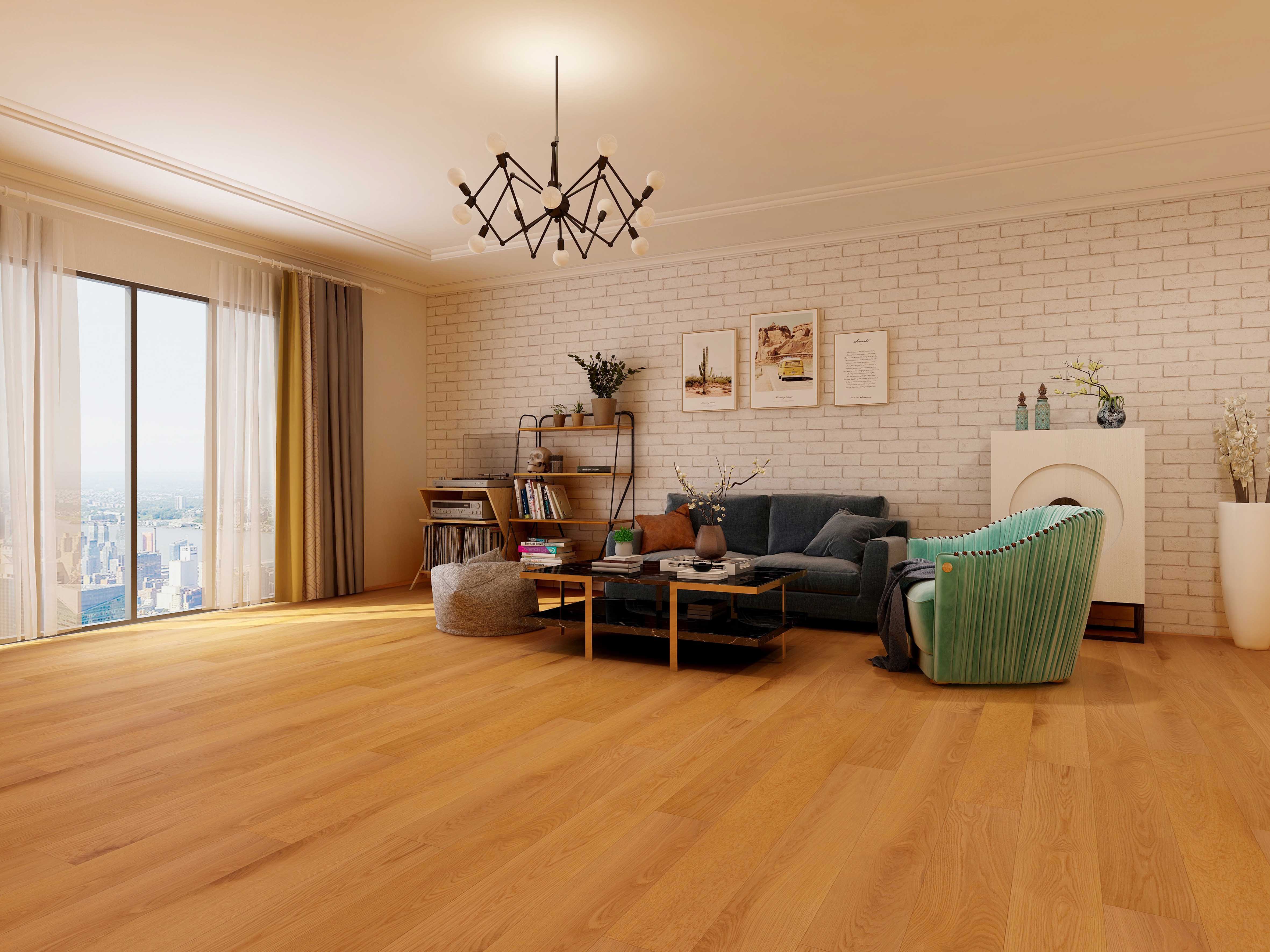 Oak Natural