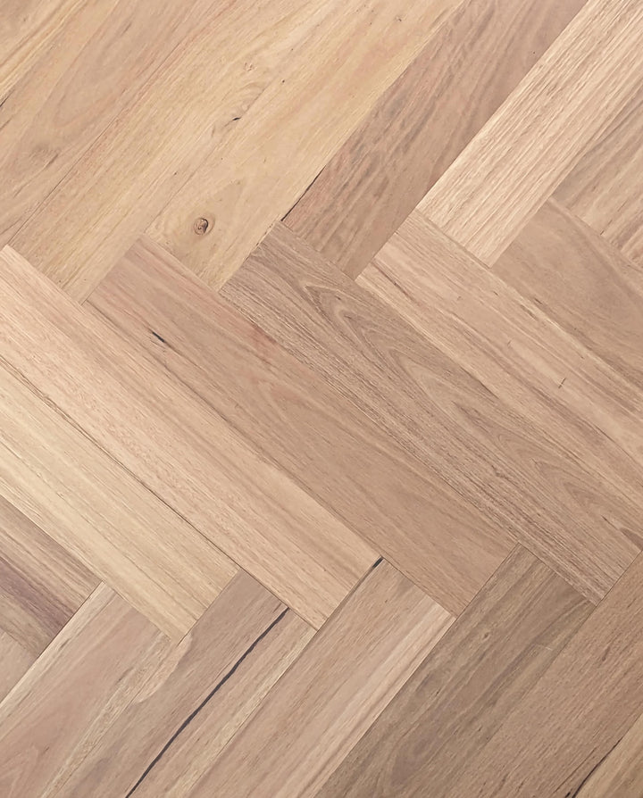 Blackbutt Herringbone