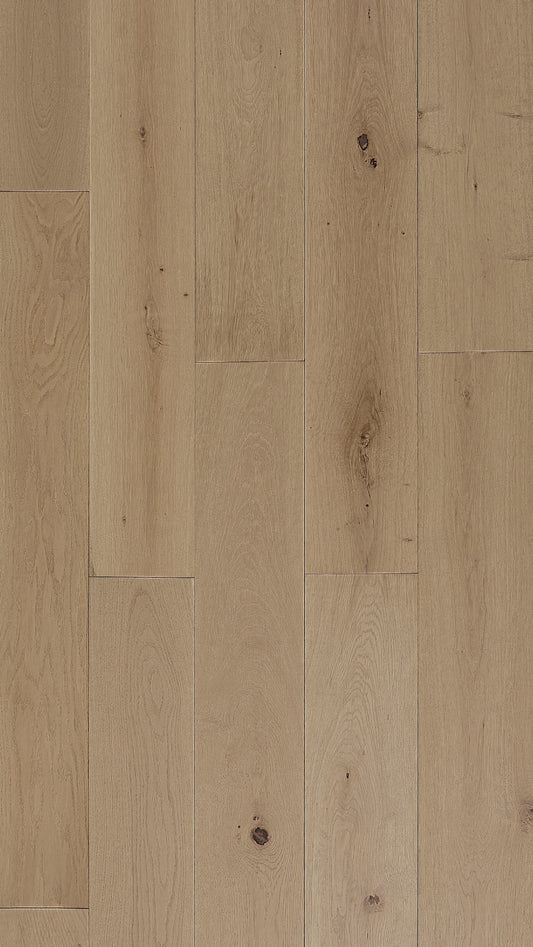 BRITISH OAK NATURAL