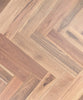Spotted Gum Herringbone