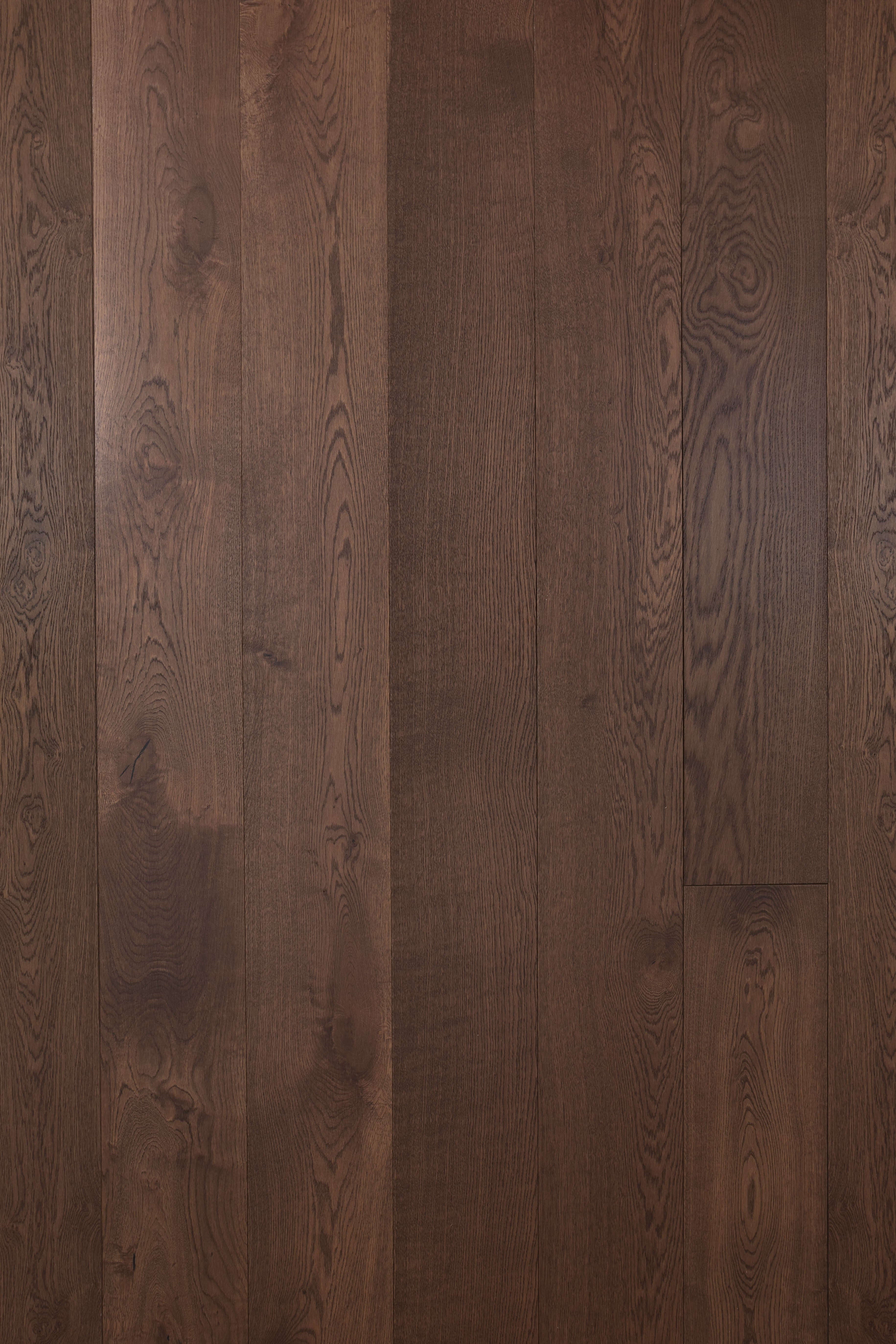 Aged Mayson Oak
