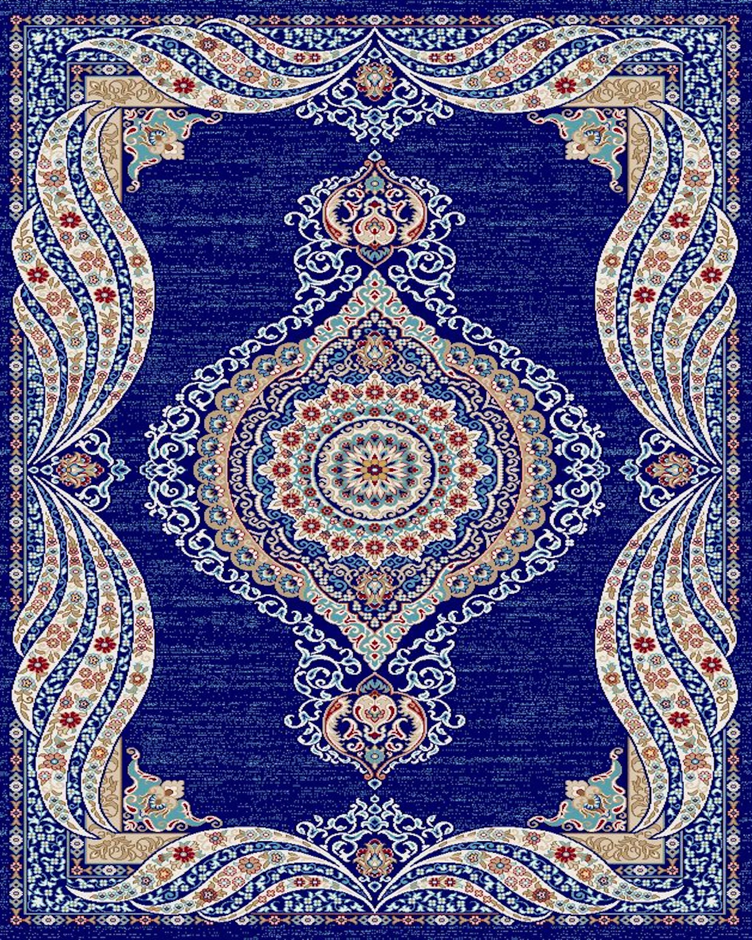 1942 BLUE