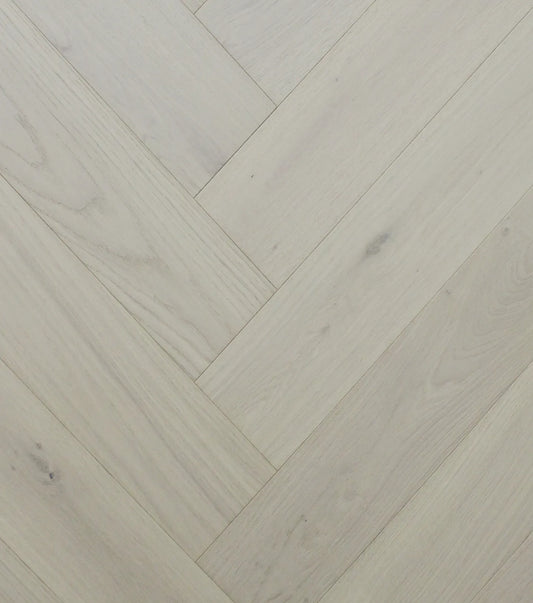 Ambient Sand Herringbone