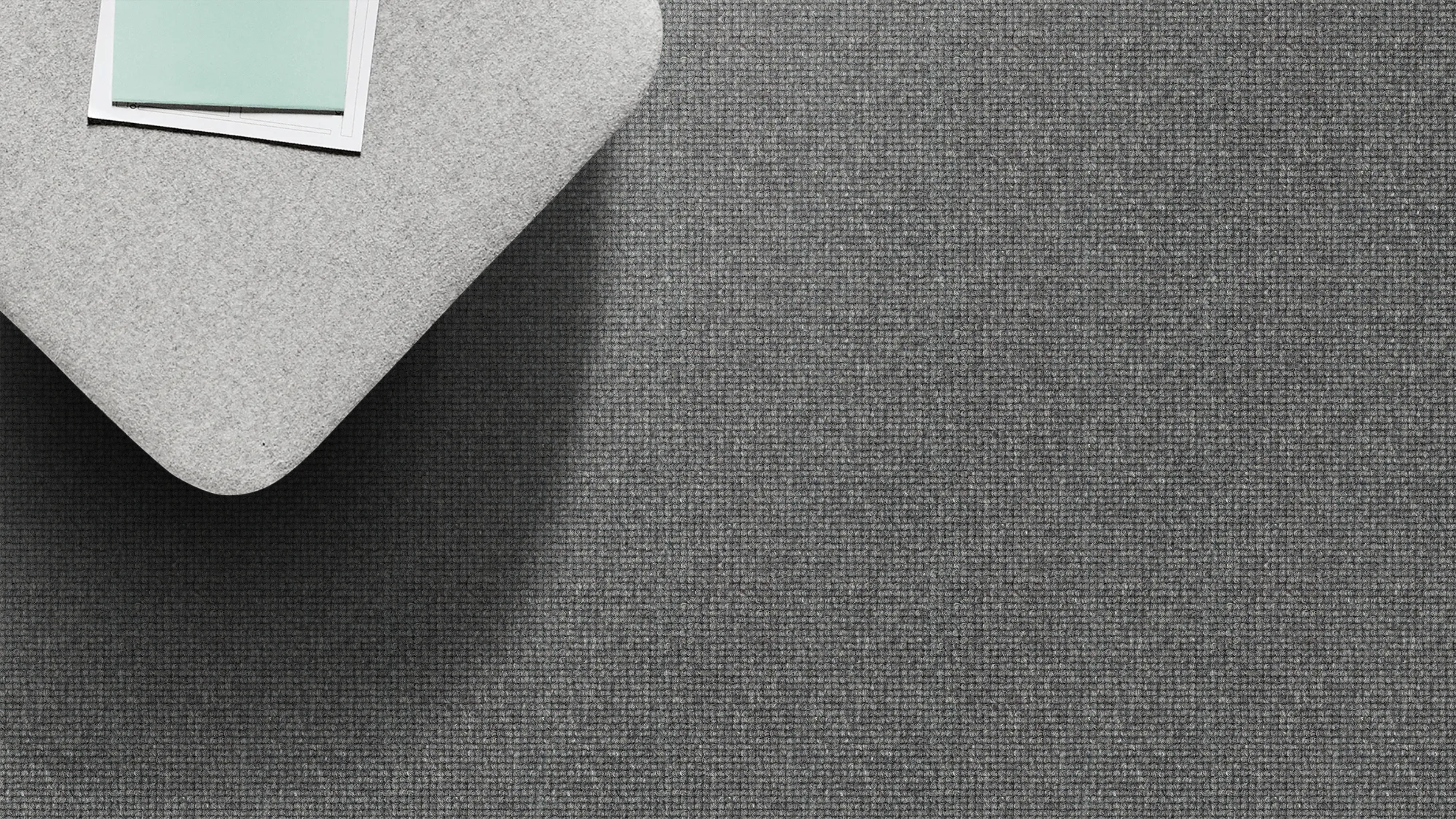 Pebble Grid 4M
