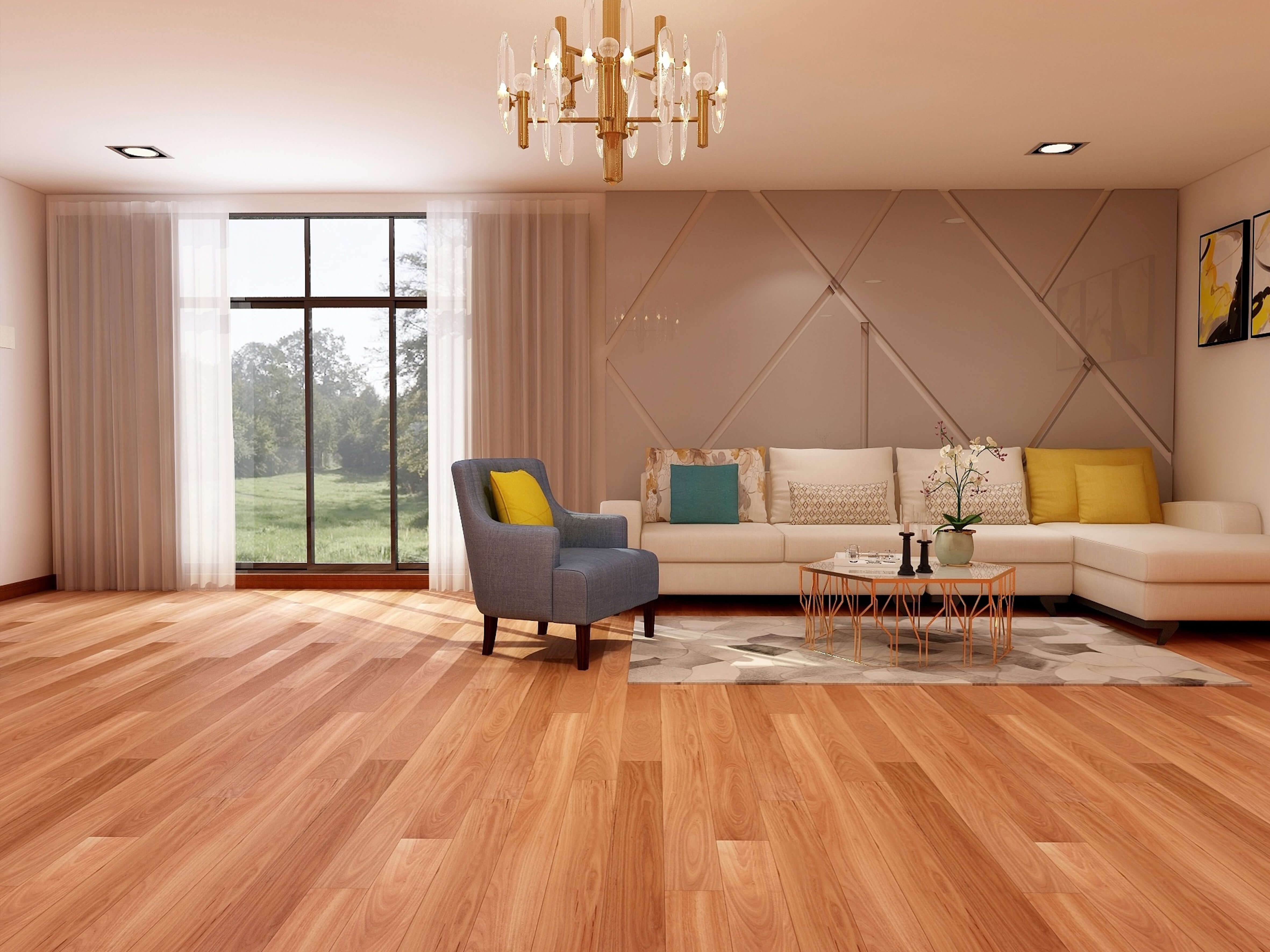 Blackbutt