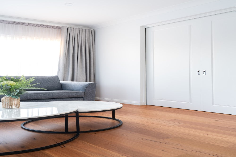 Blackbutt 190mm wide