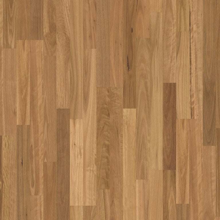 Brushed Blackbutt  2S M