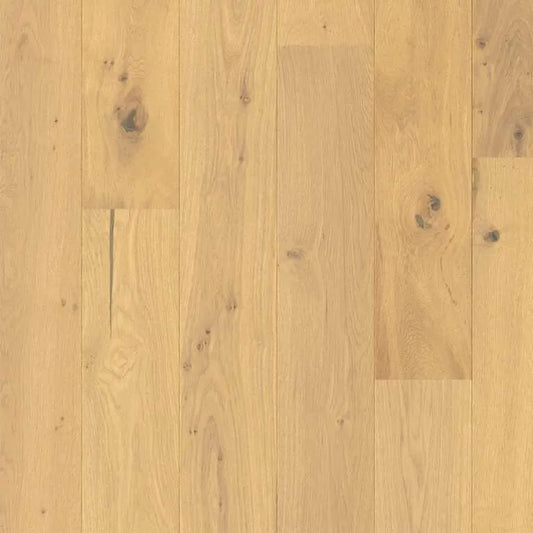 Cappuccino Blonde Oak