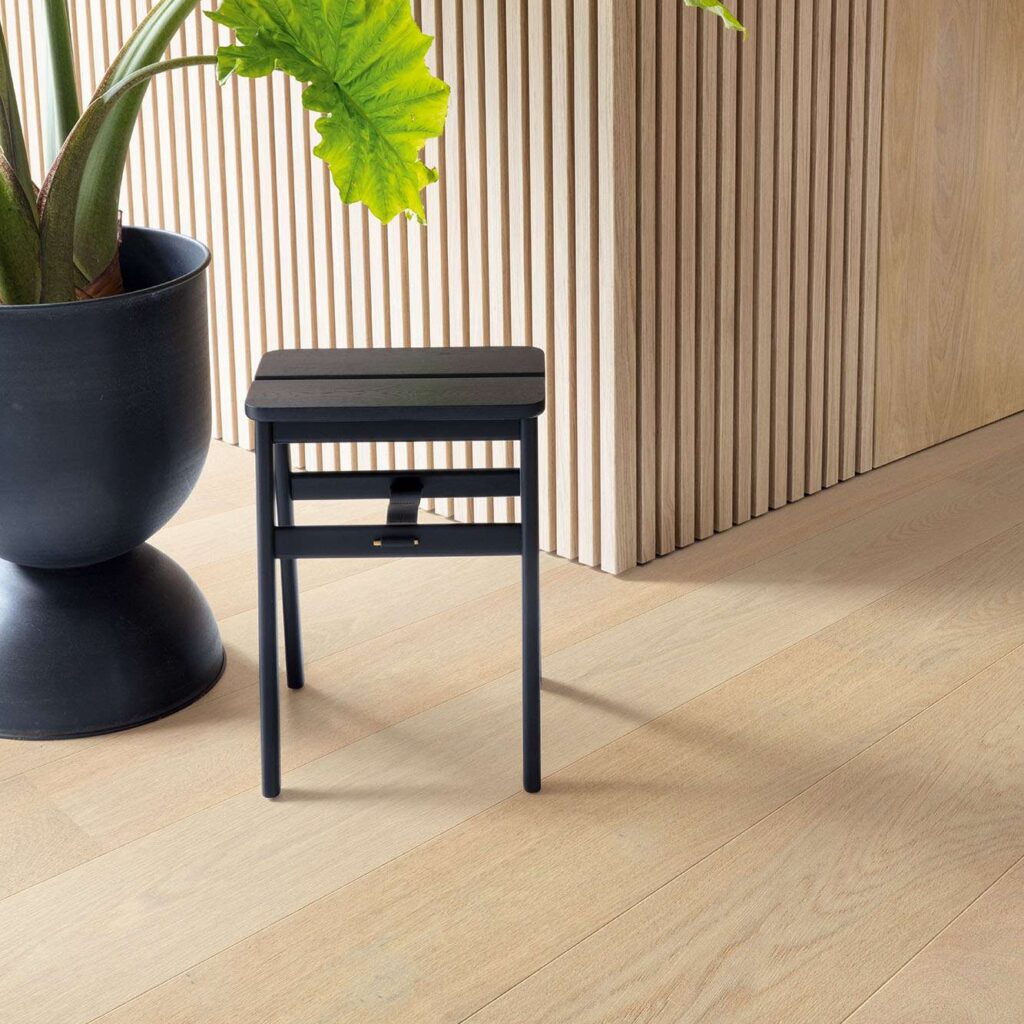 Creamy White Oak