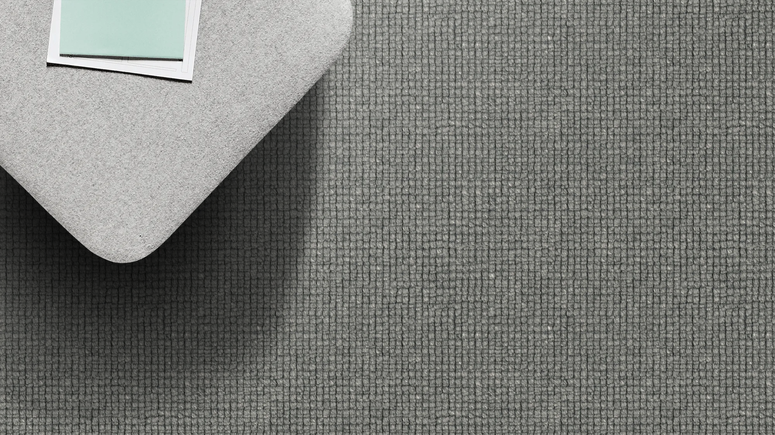 Tranquil Texture