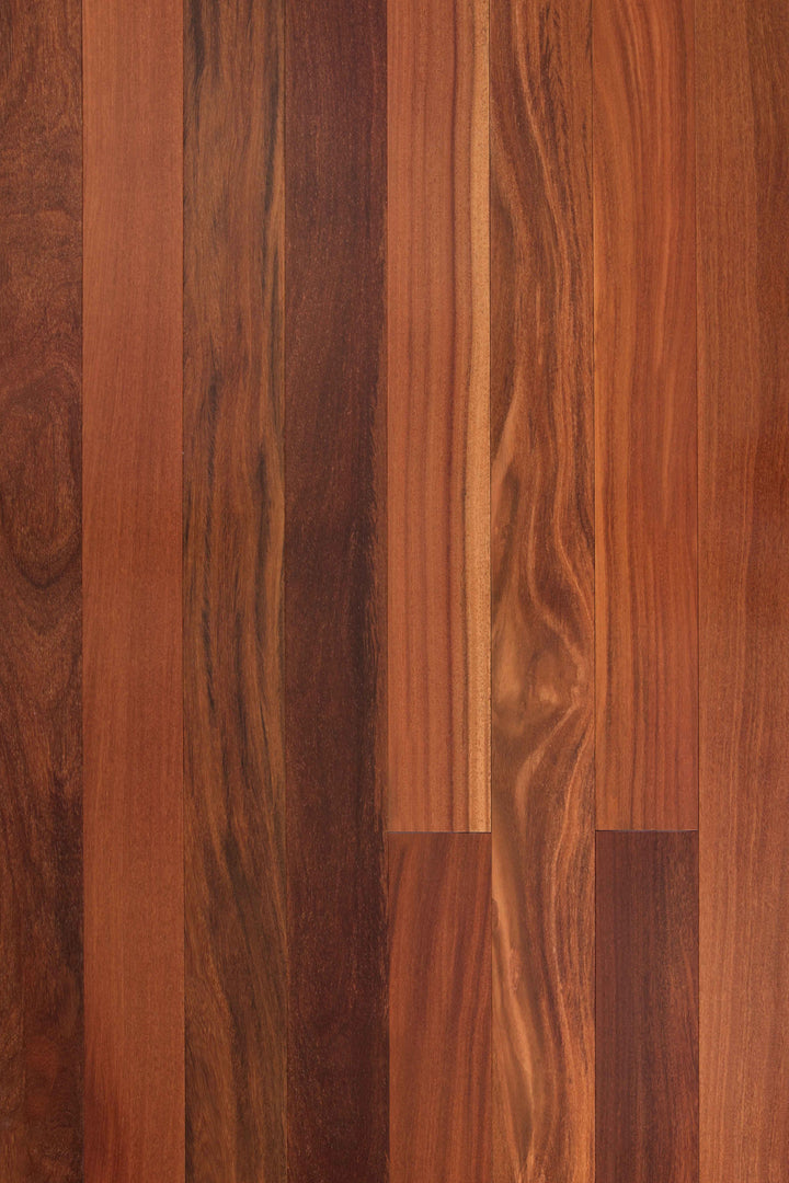 Cumaru Brazilian Teak