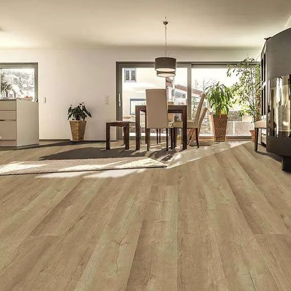 Oak Titanium