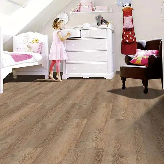 Walnut Brown