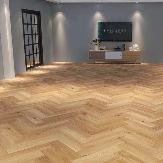 Oak Saffron
