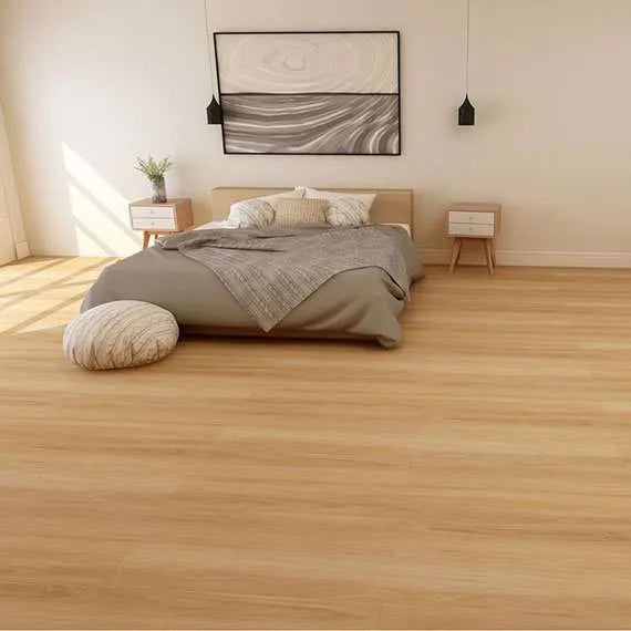 Natural Blackbutt