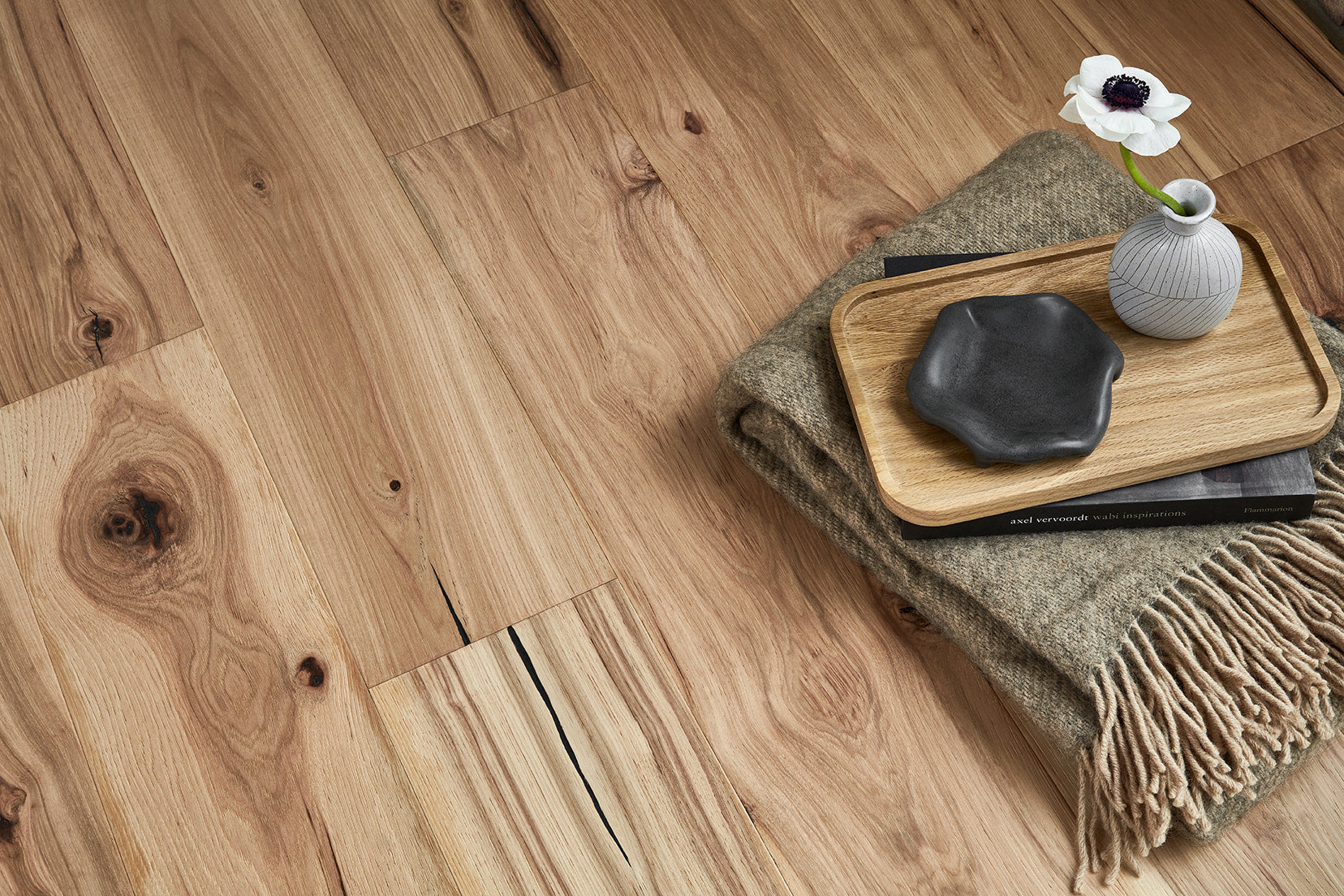 Rustic Natural