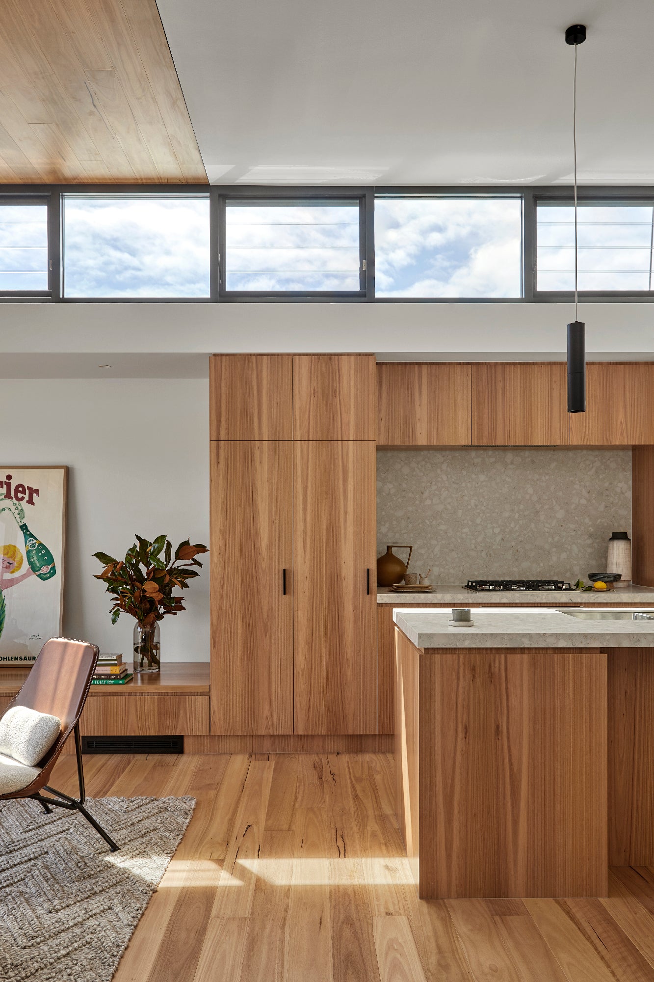 Blackbutt