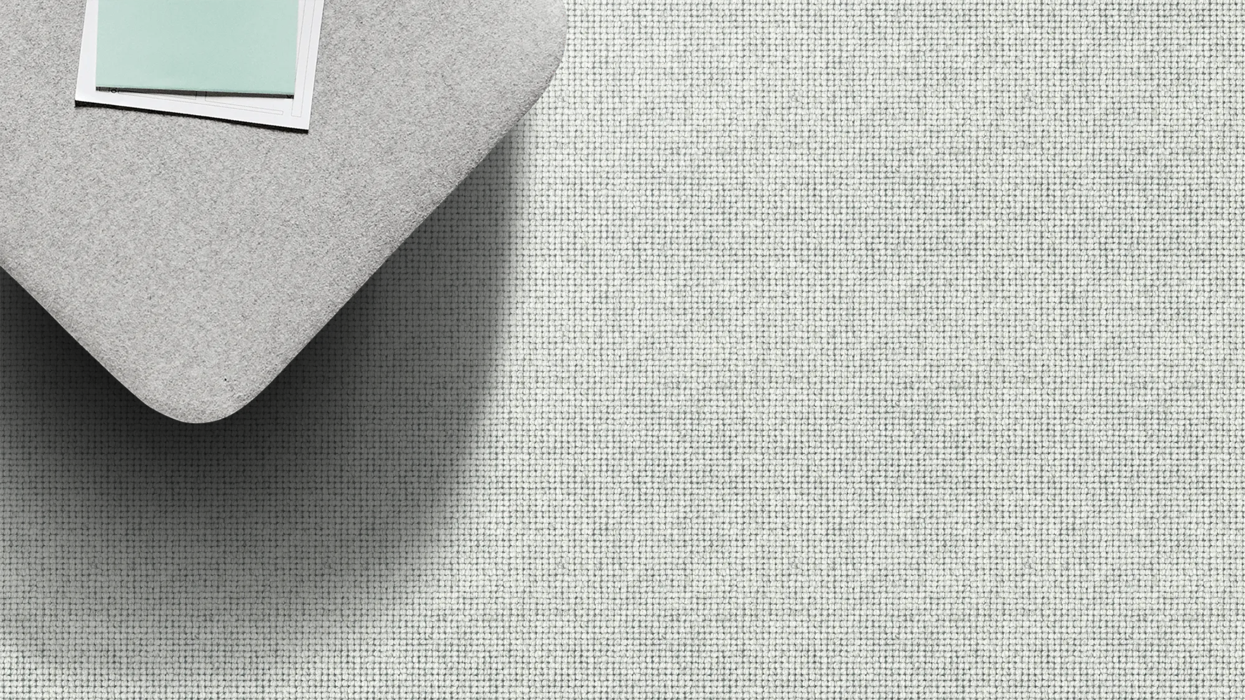 Pebble Grid 4M