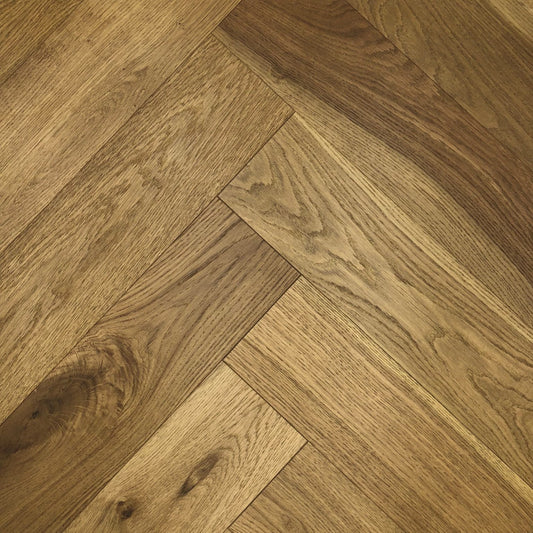 Hurford’s Engineered Parquetry