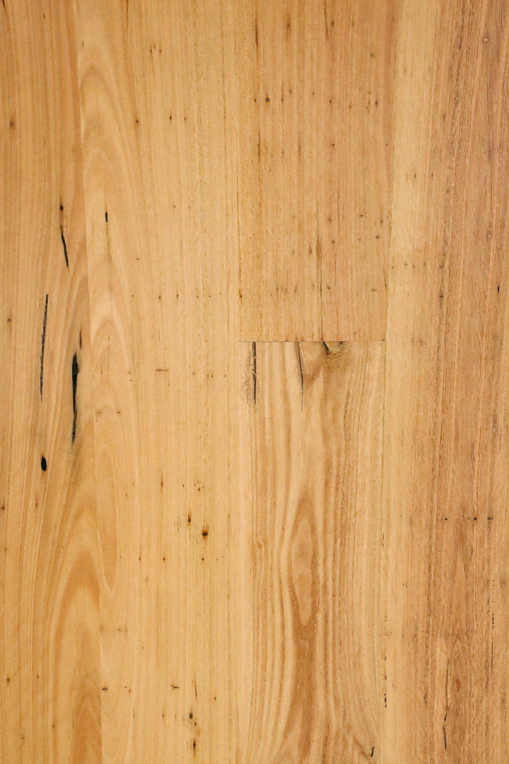 Blackbutt 136mm Rustic