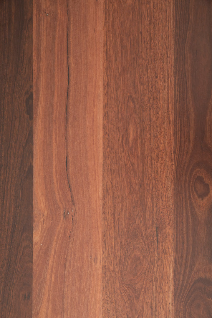 Jarrah 136mm wide