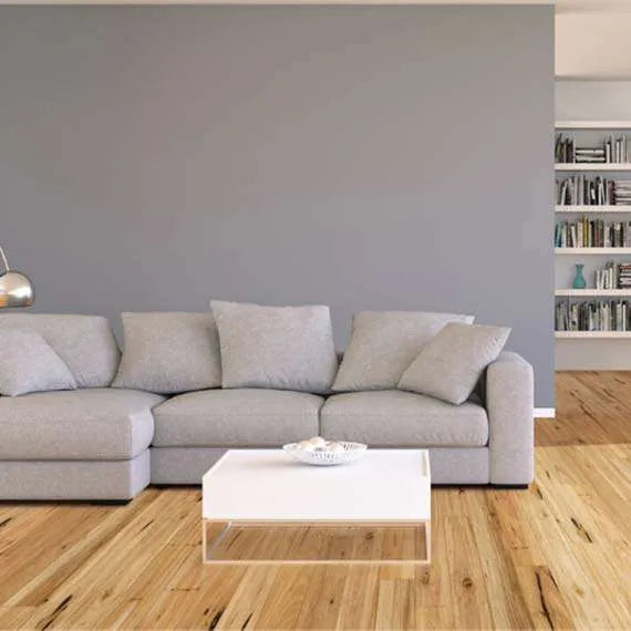 Rustic Blackbutt