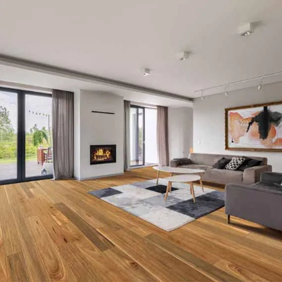 Spotted Gum