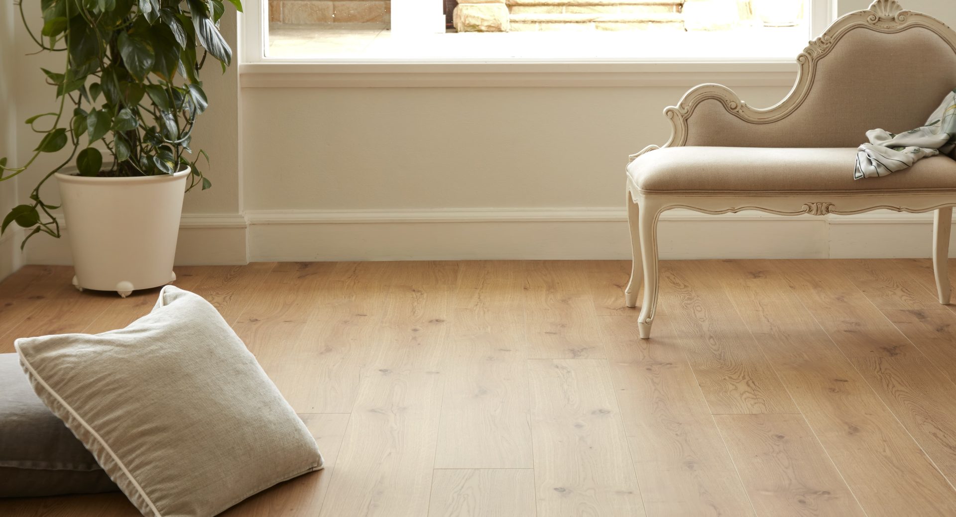 Formplex Ivory Ivory - Prestige Floor