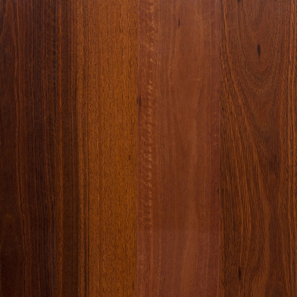 MB Jarrah