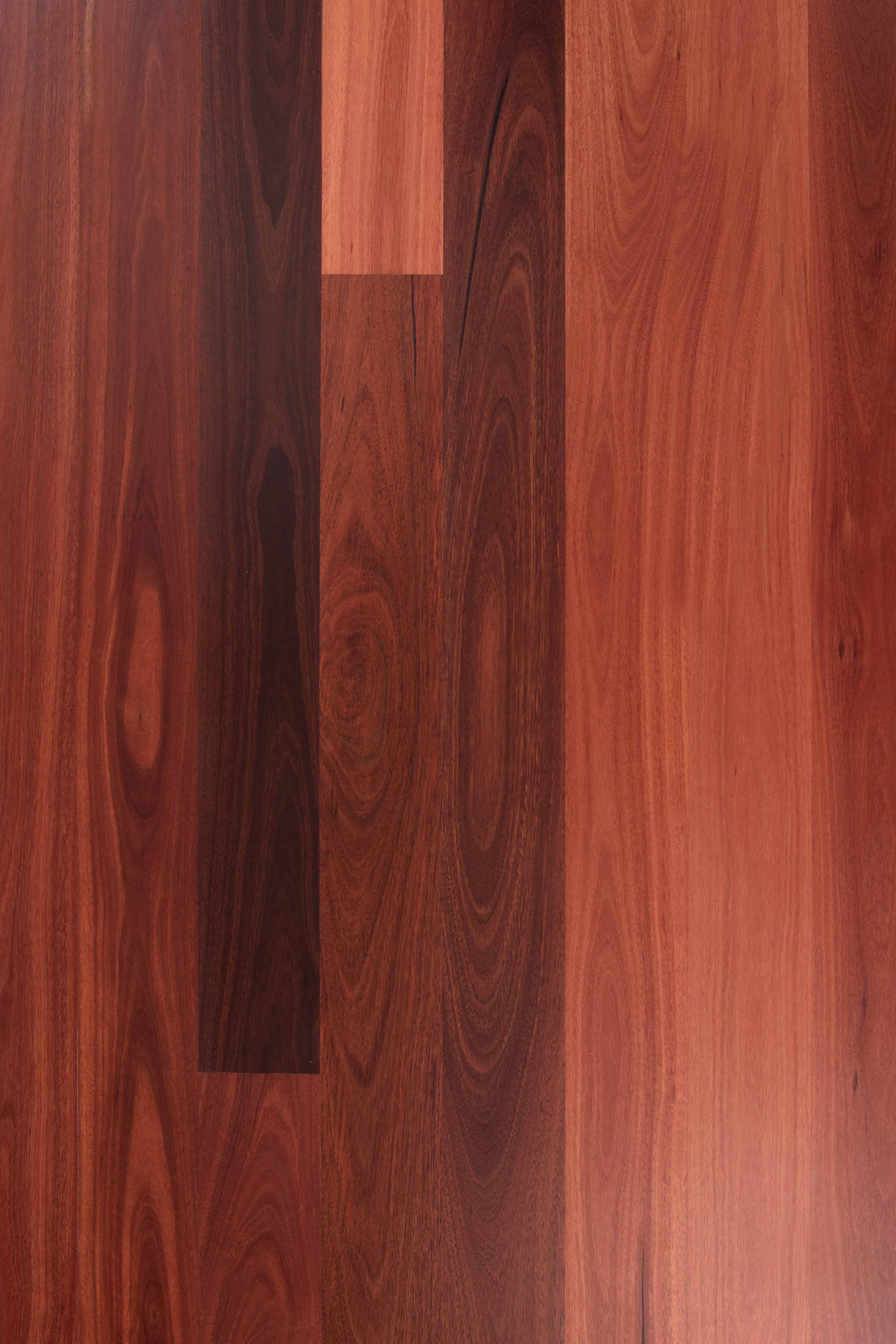 Jarrah 160MM