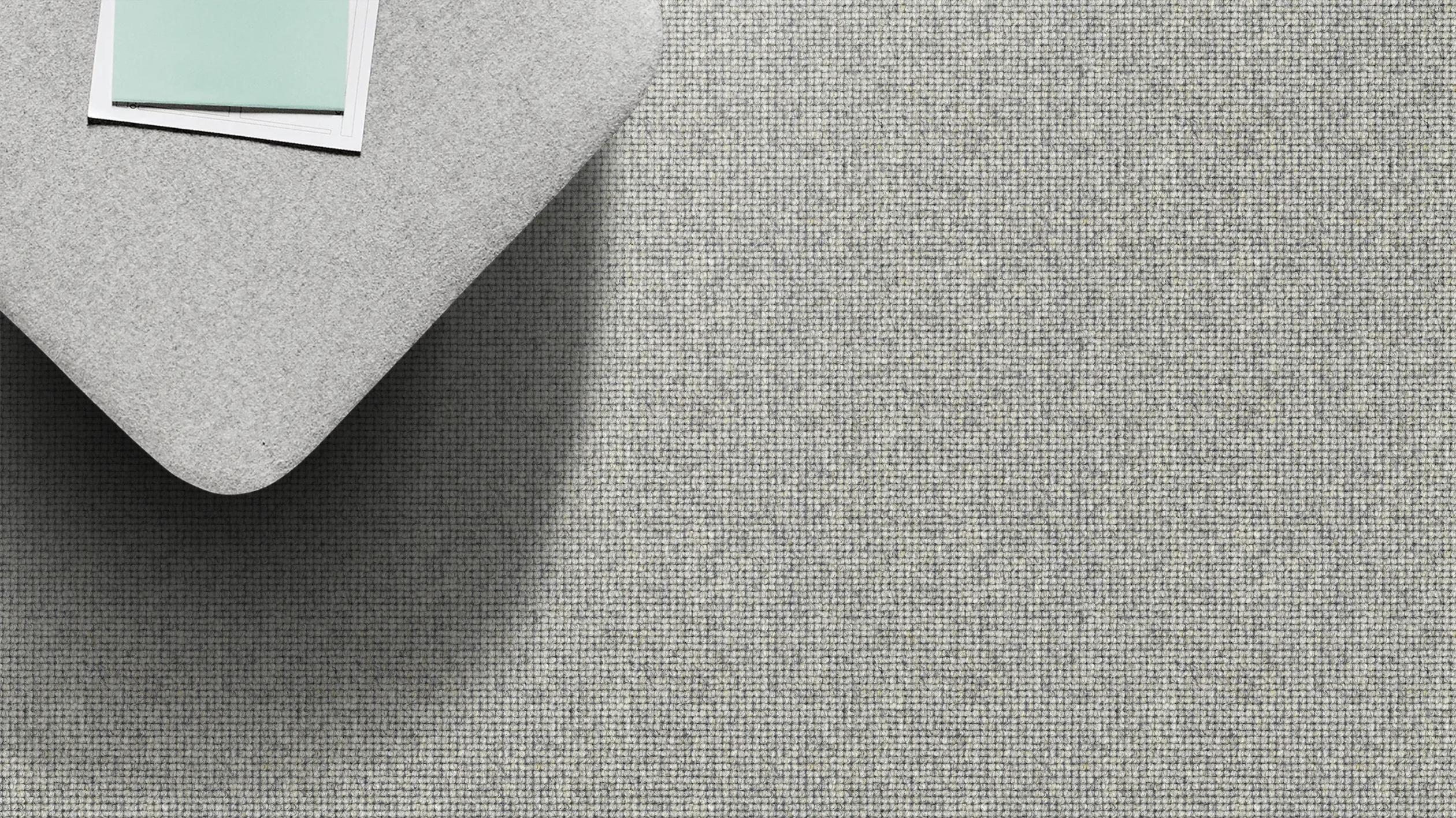 Pebble Grid 4M