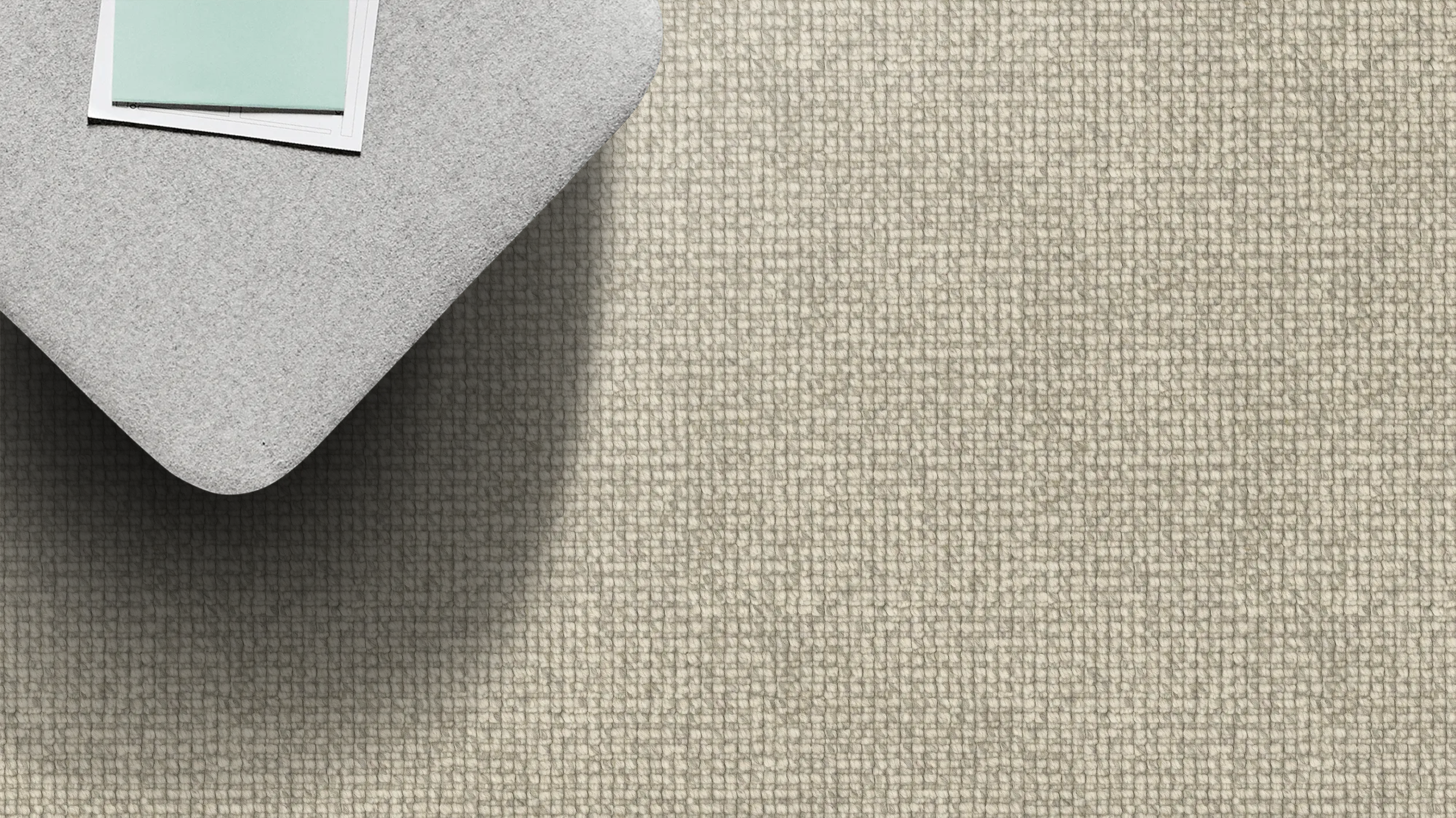 Tranquil Texture