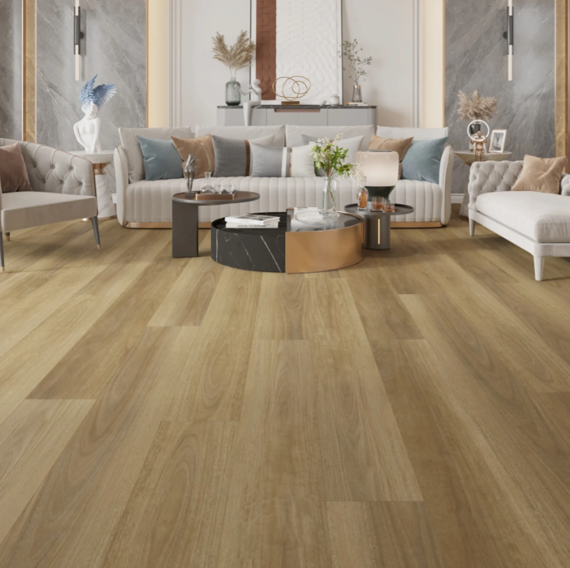 Northern Spotted Gum