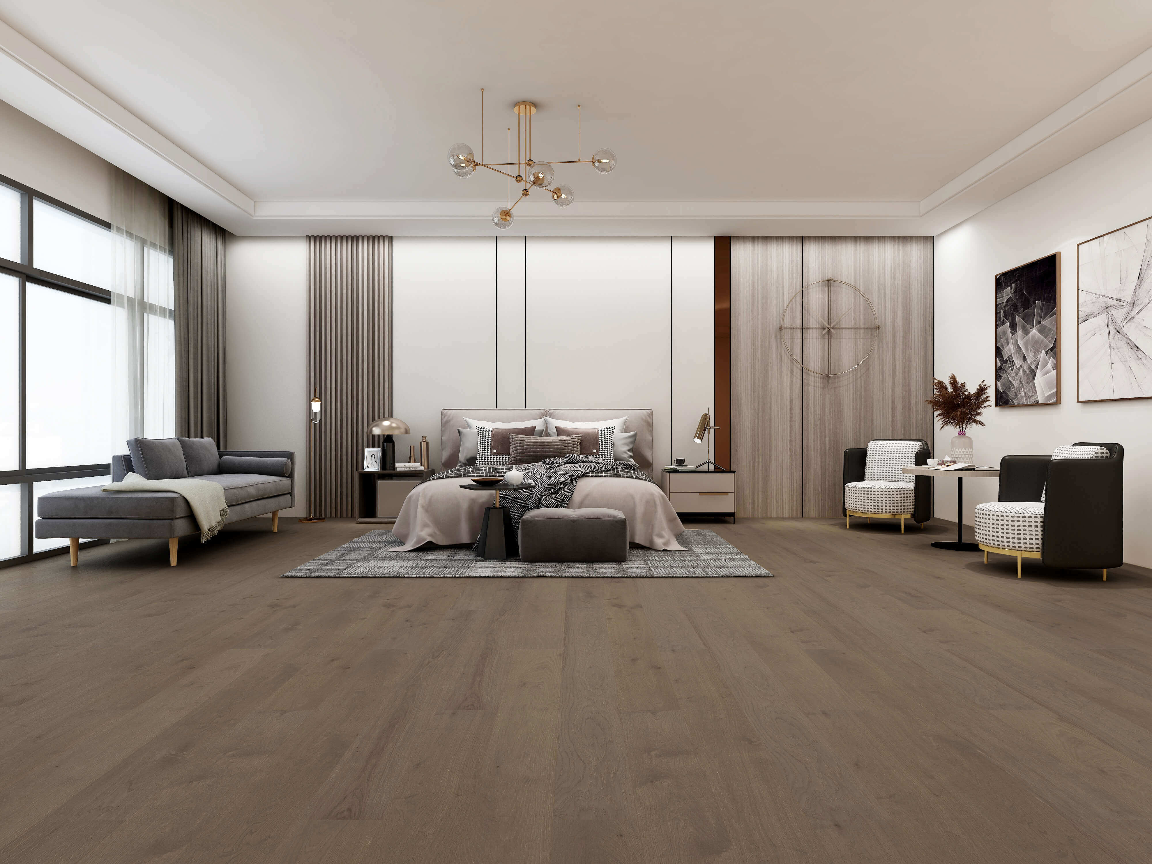 MARRONE OAK