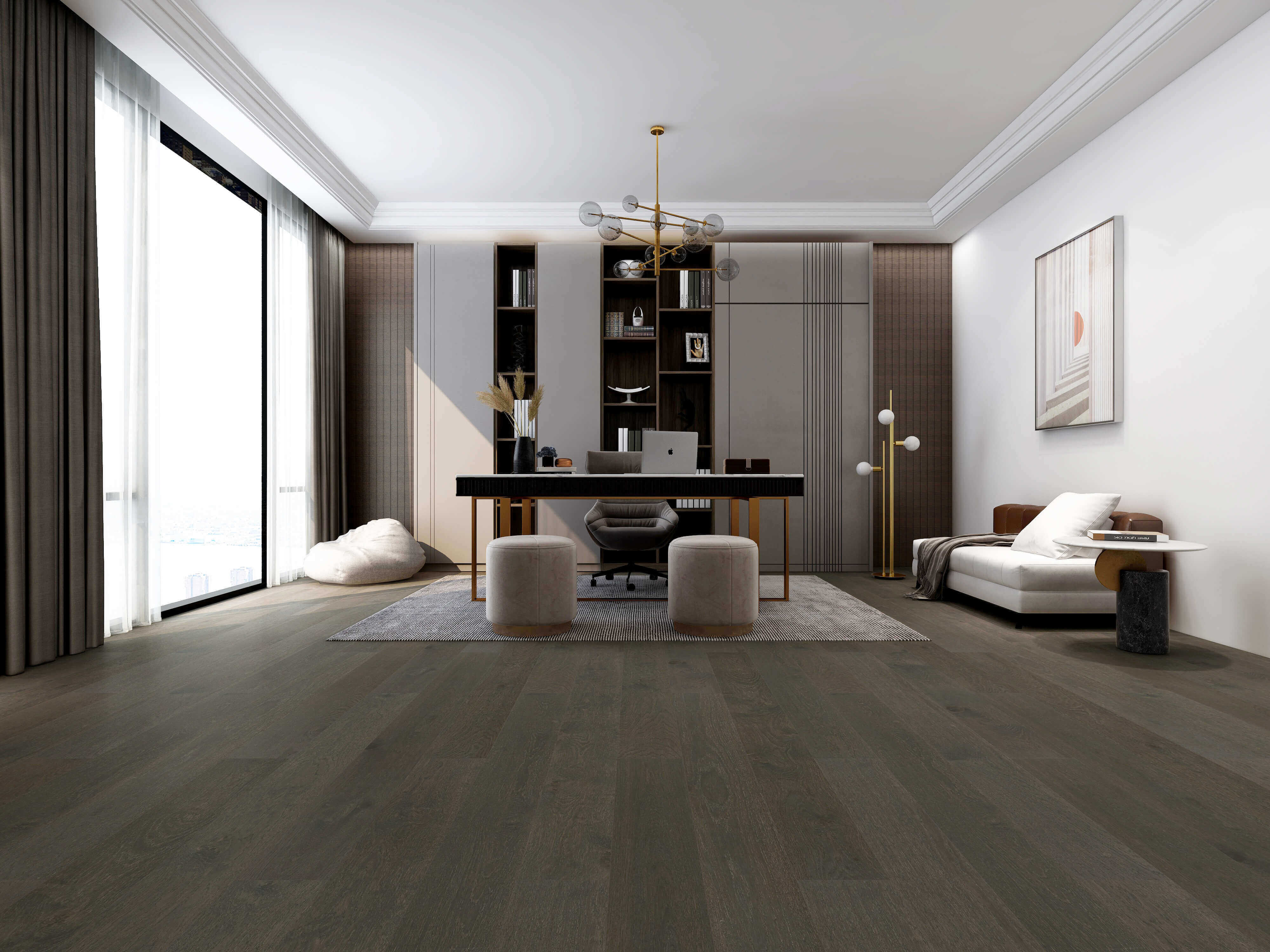 ROME GREY