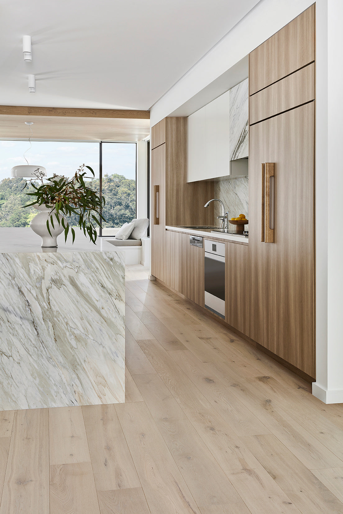 Marble